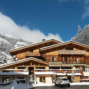 Apart'hotel&spa La Destière Aparthotel
